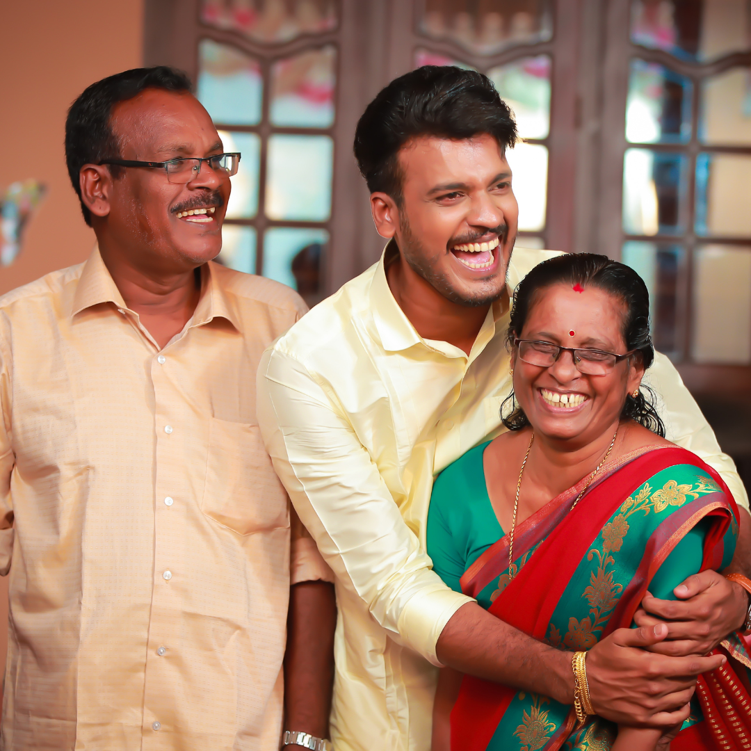 Suresh
