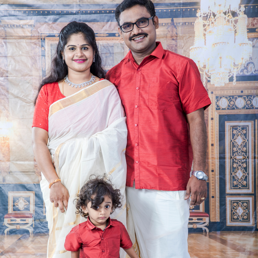 Sai Venkatesh