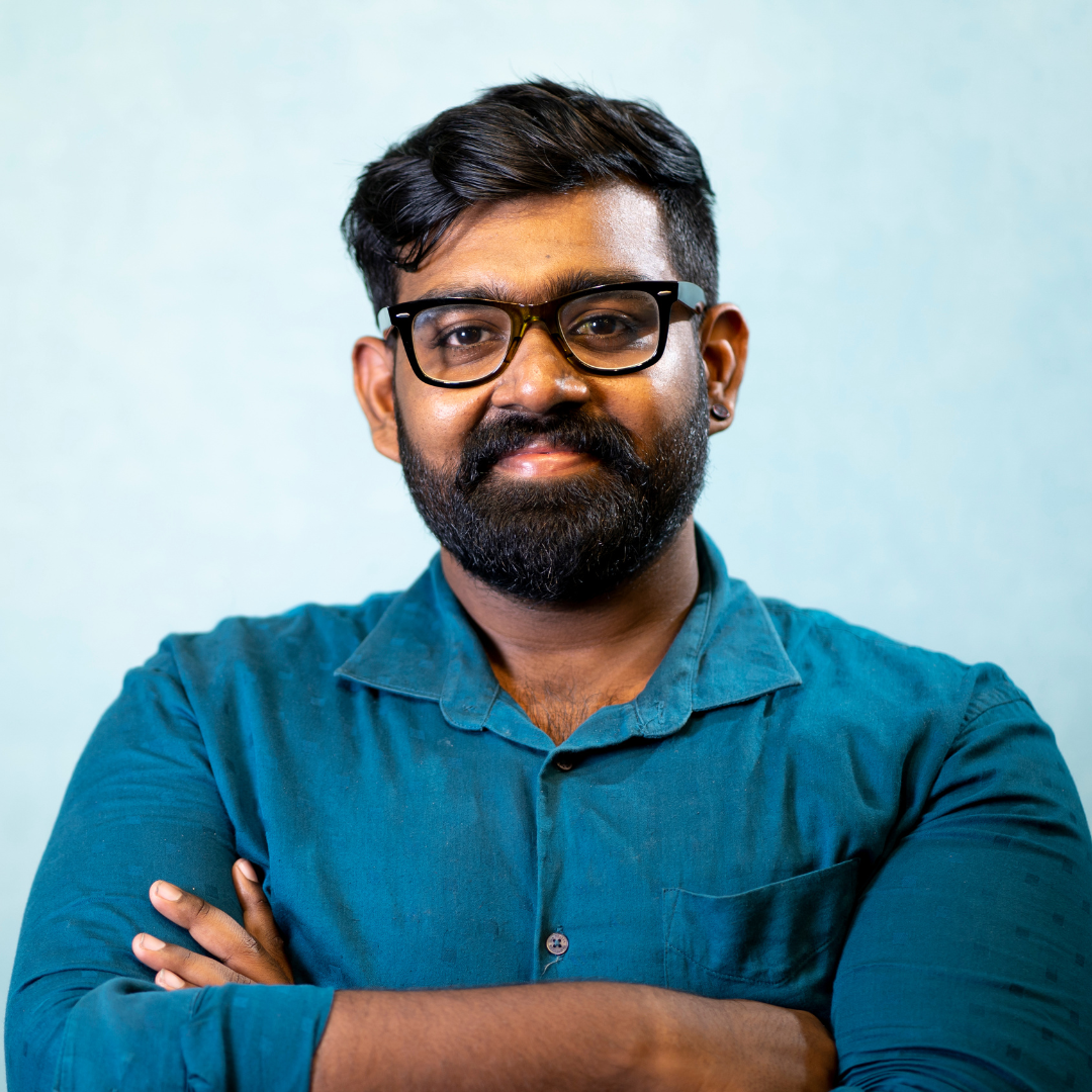Vigneshwaran