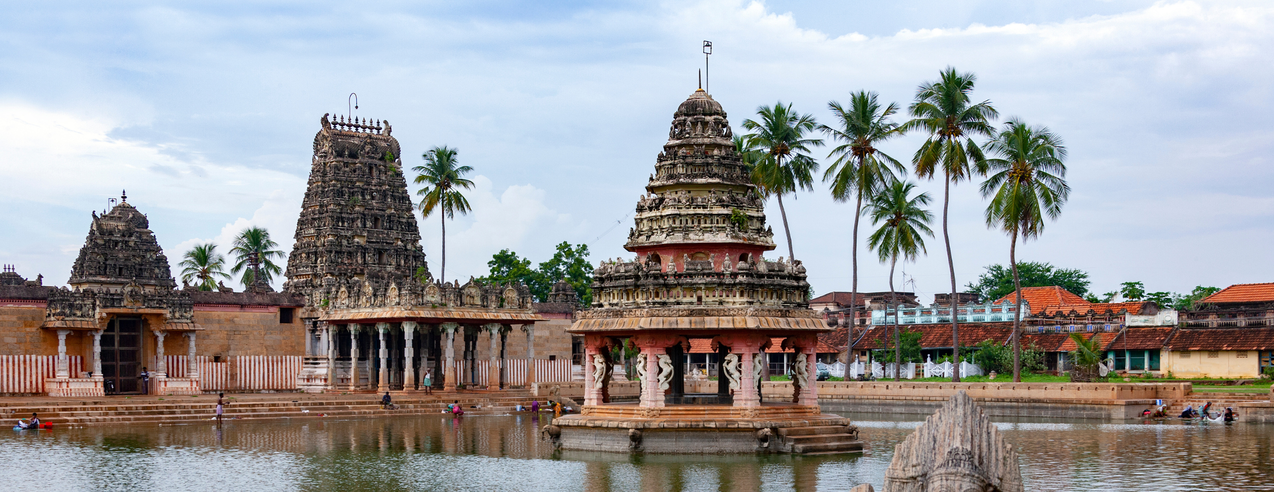 Local Sightseeing & Tour Packages