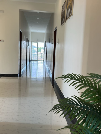 Sai Vigna Regency hotel in Pillaiyarpatti